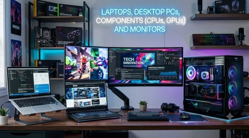 Tech To Tech